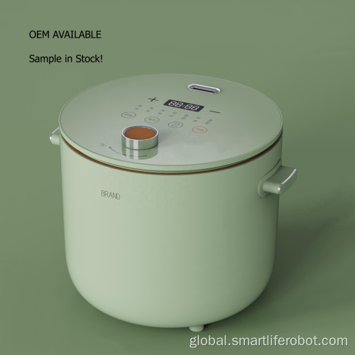 Low Sugar Rice Cooker MK3 Digital Electric 2l Low Sugar Rice Cooker Supplier